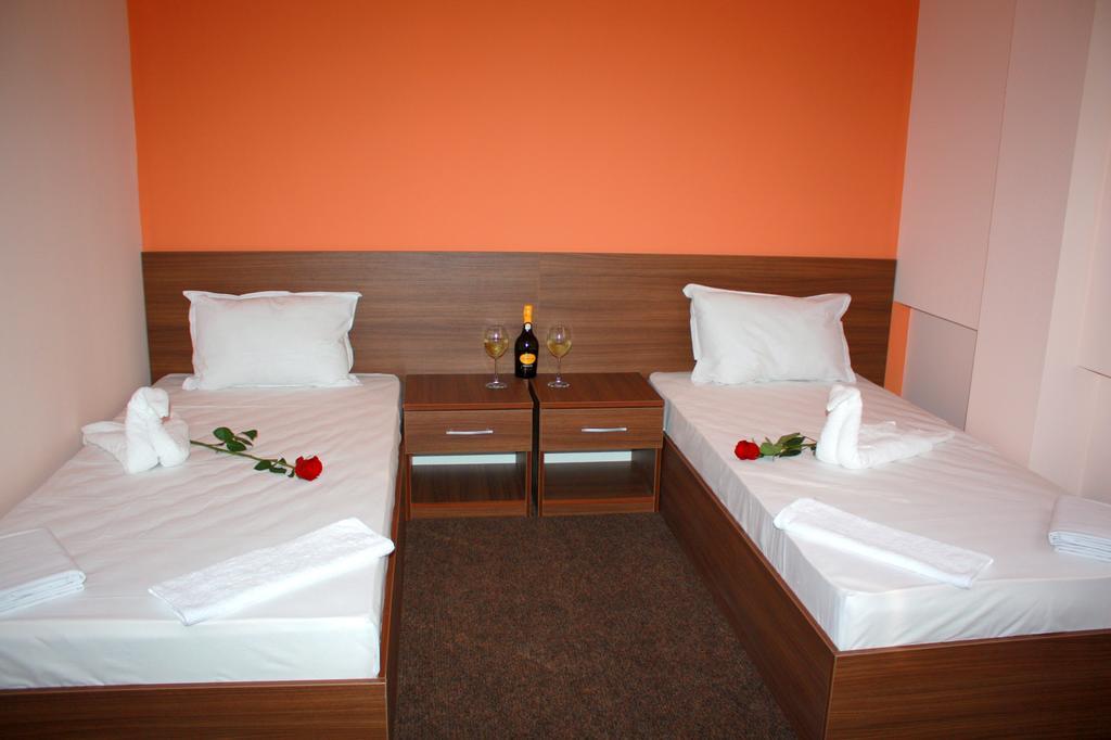 Hotel Iris Plovdiv Room photo
