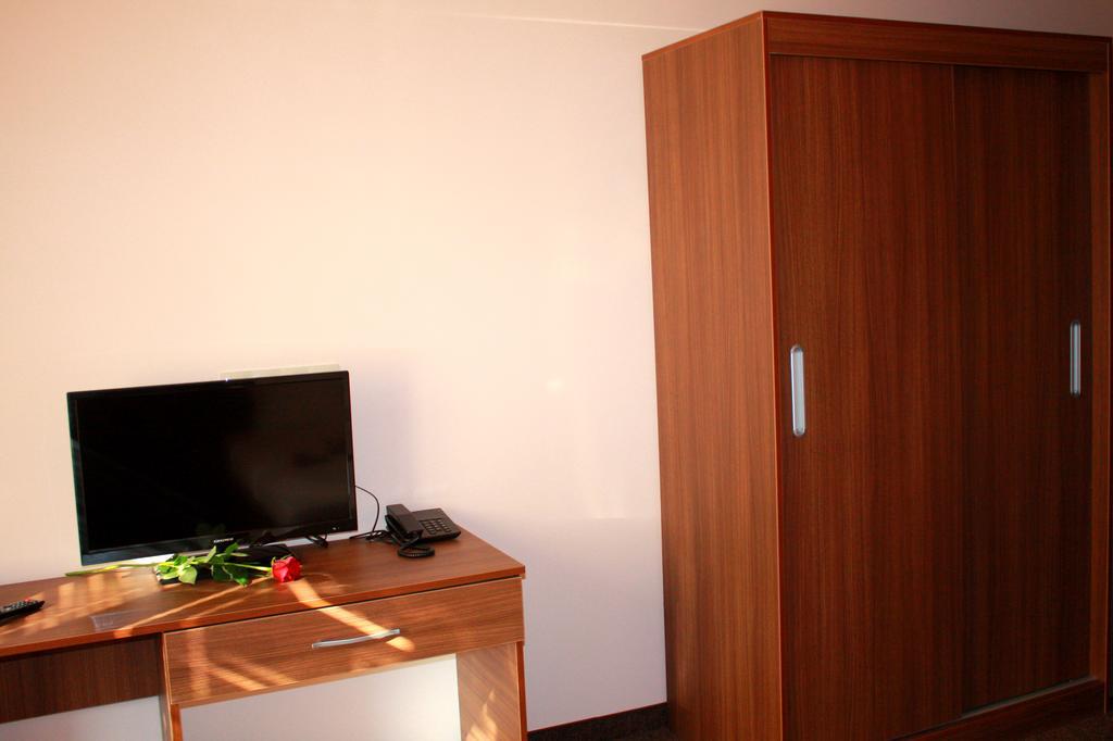 Hotel Iris Plovdiv Room photo